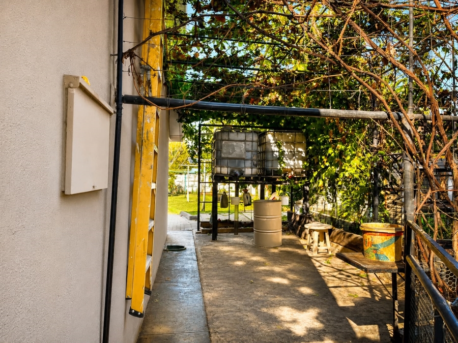 4 Bedroom Property for Sale in Flimieda North West